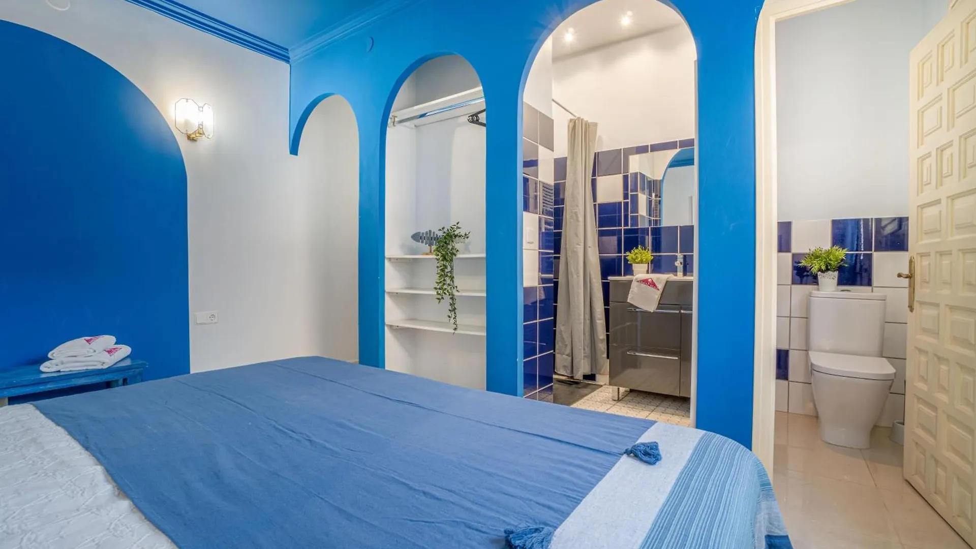 Apart-Rent Villa Fluvia 0002 Empuriabrava 0*,