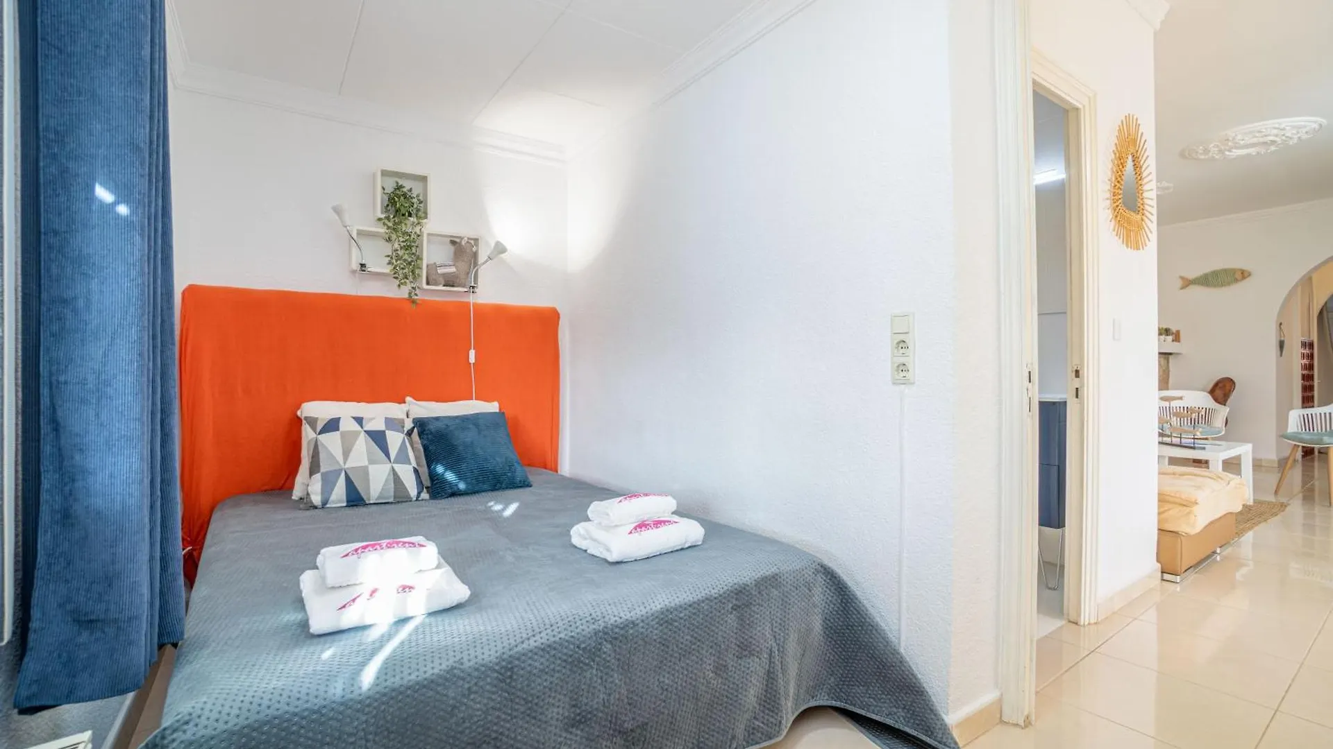 Apart-Rent Villa Fluvia 0002 Empuriabrava