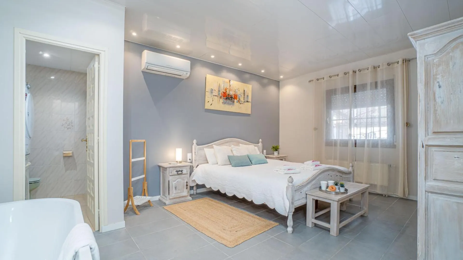 Apart-Rent Villa Fluvia 0002 Empuriabrava Spain