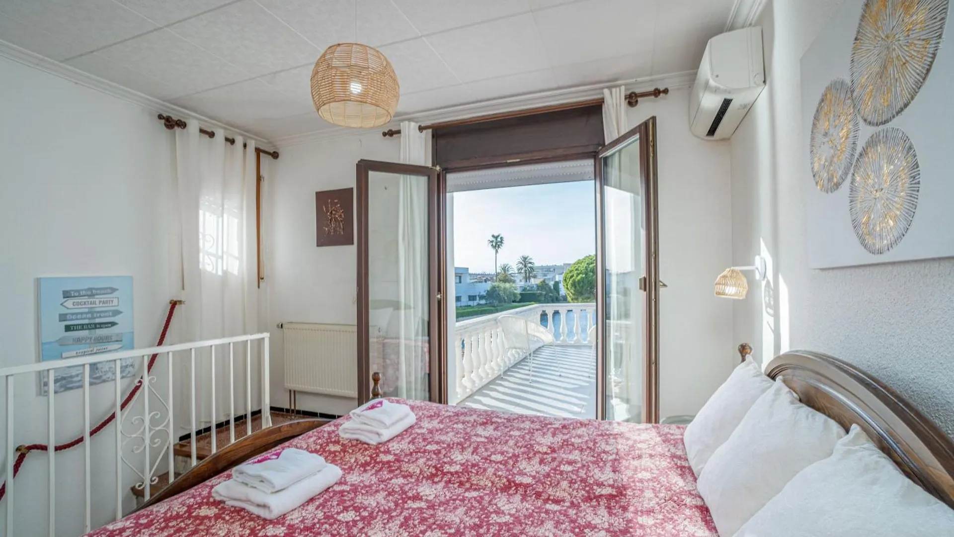 Apart-Rent Villa Fluvia 0002 Empuriabrava