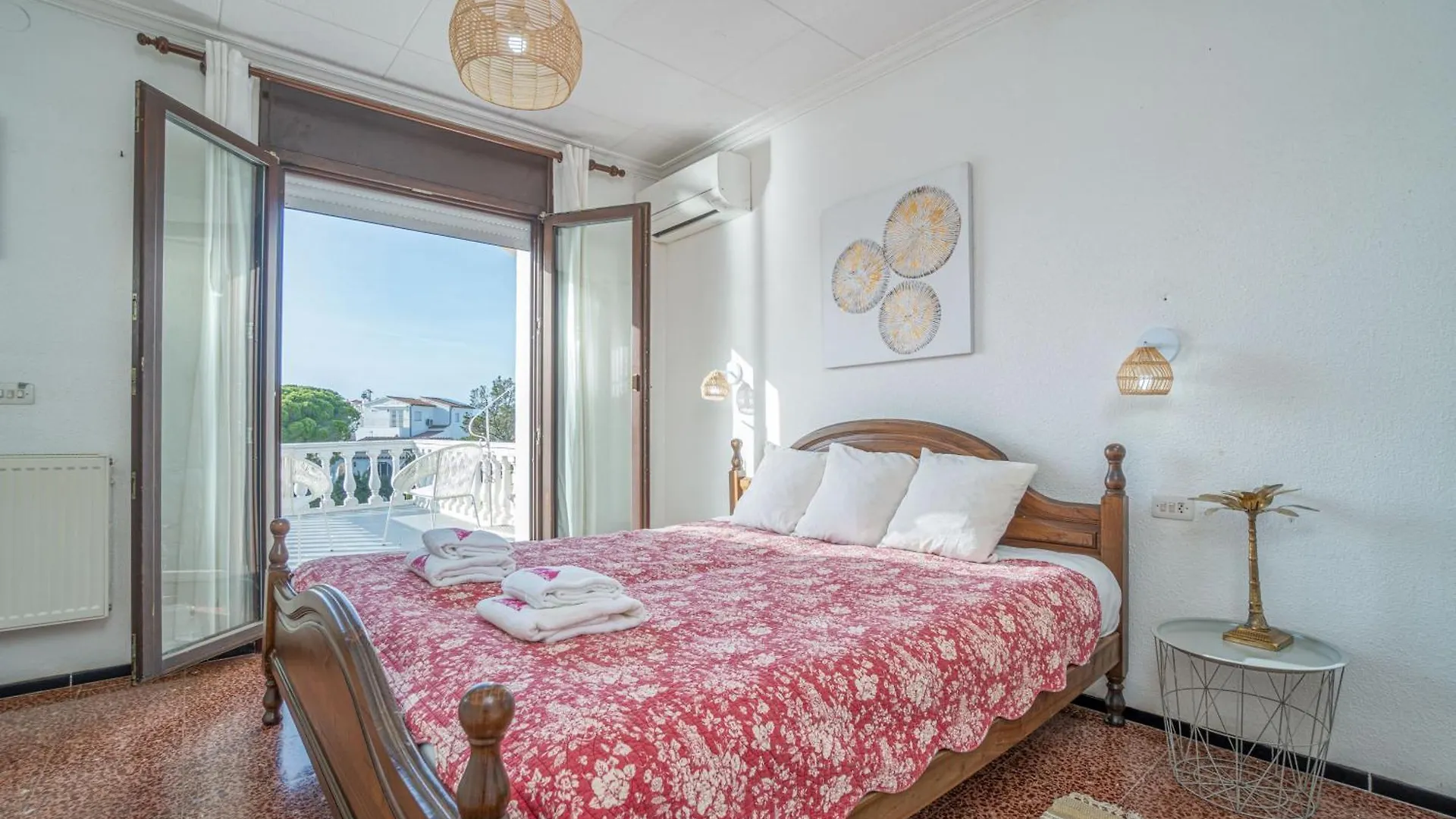 Apart-Rent Villa Fluvia 0002 Empuriabrava