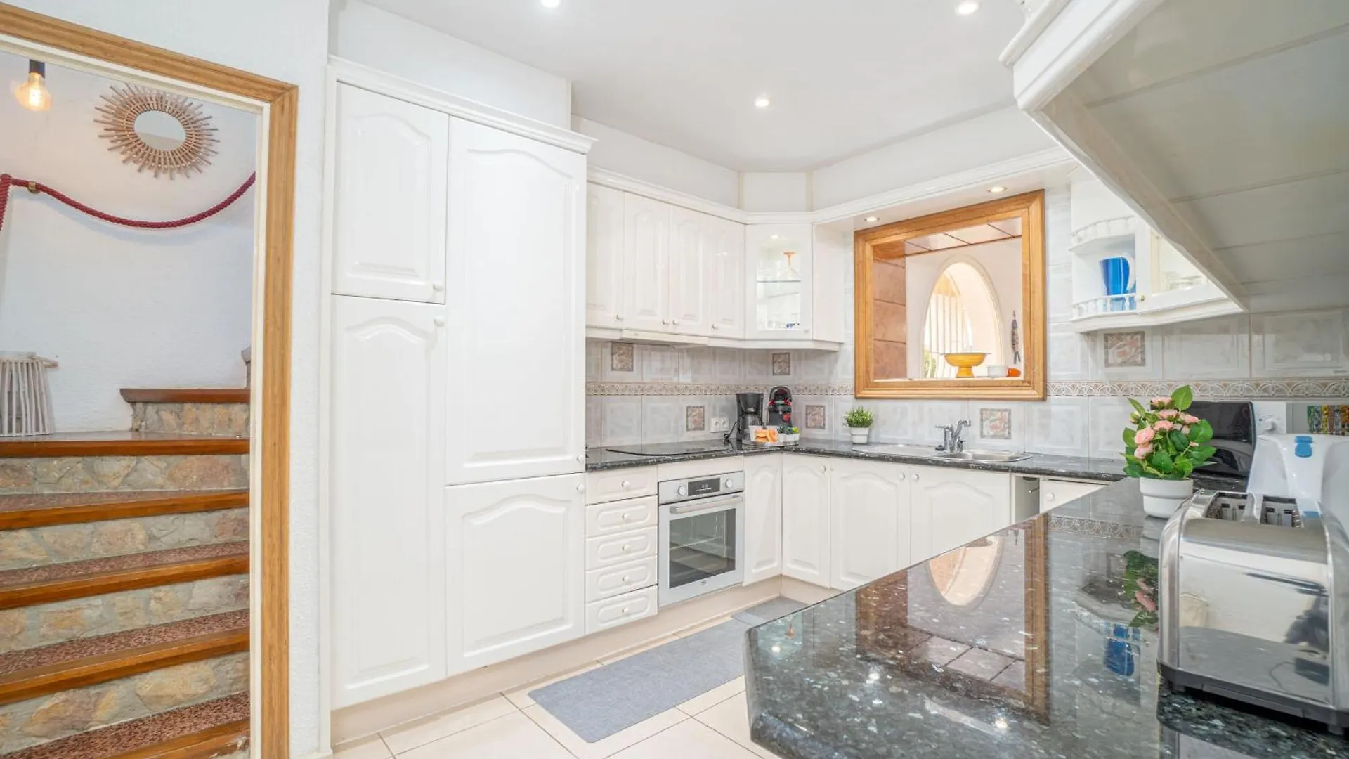 Apart-Rent Villa Fluvia 0002 Empuriabrava