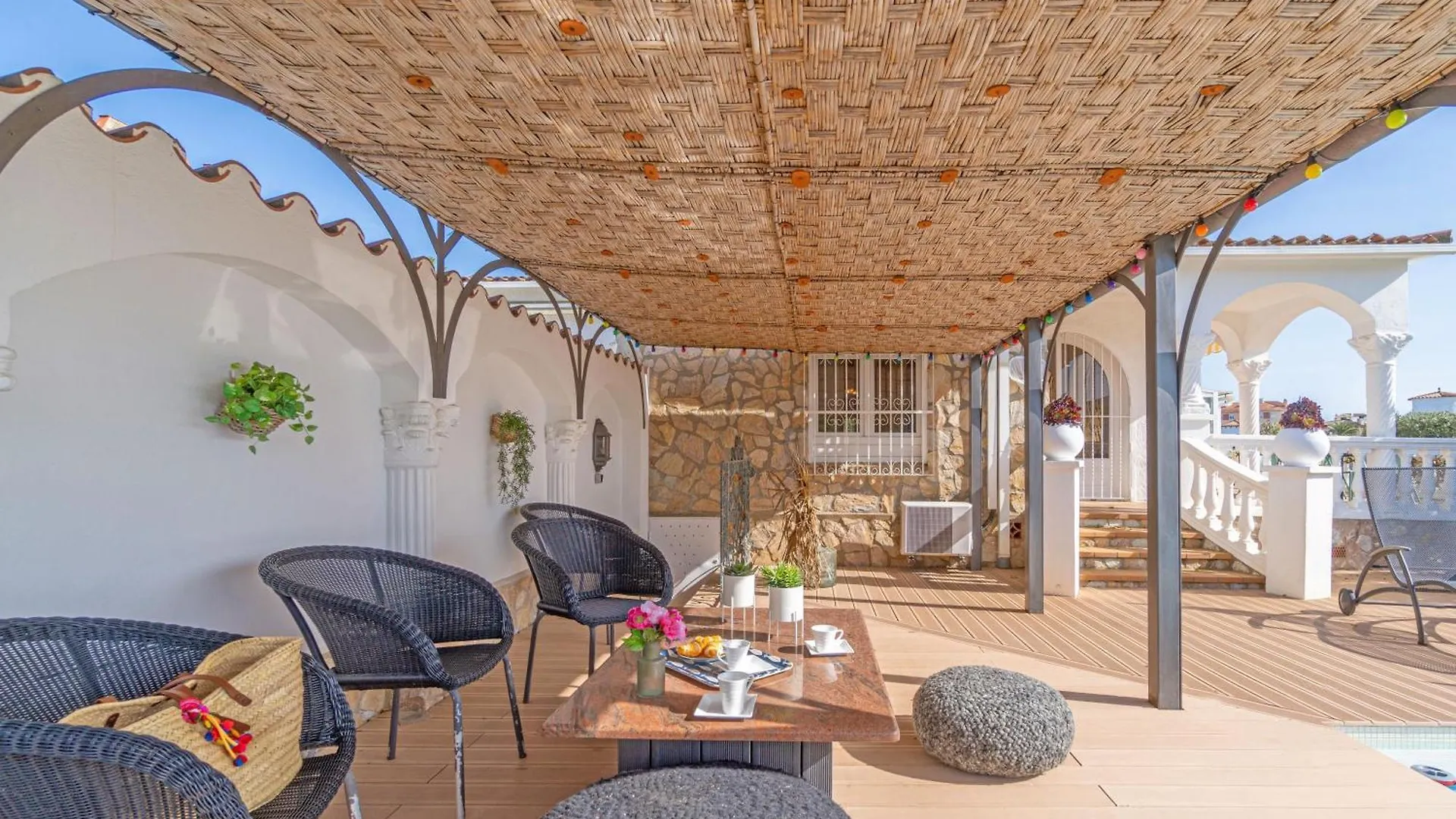 Apart-Rent Villa Fluvia 0002 Empuriabrava